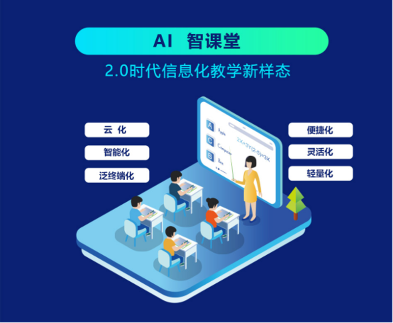 课咖教育科技如何改变郑州的教育培训市场？